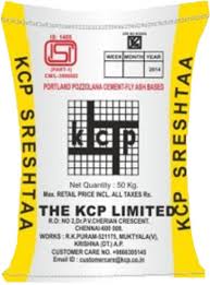 KCP CEMENT