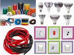 ELECTRICAL MATERIALS